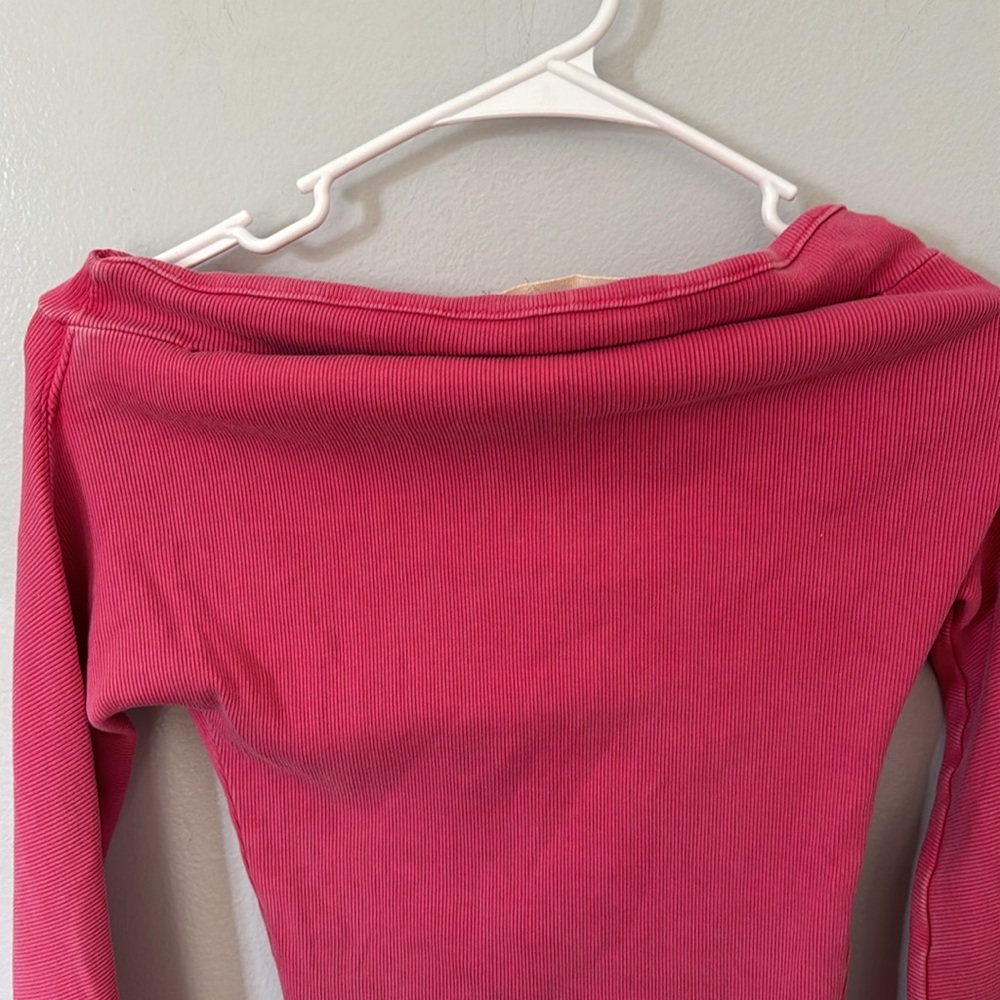 NWOT We The Free Gigi Long Sleeve Available in Size XS & Medium - Picture 9 of 9
